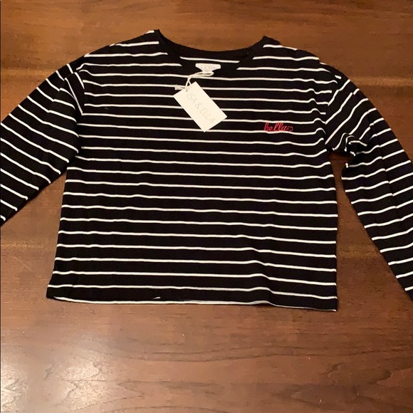 isa and ella long sleeve size medium - Picture 1 of 4